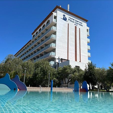 Ibersol Playa Dorada Hotel Coma-ruga Ngoại thất bức ảnh