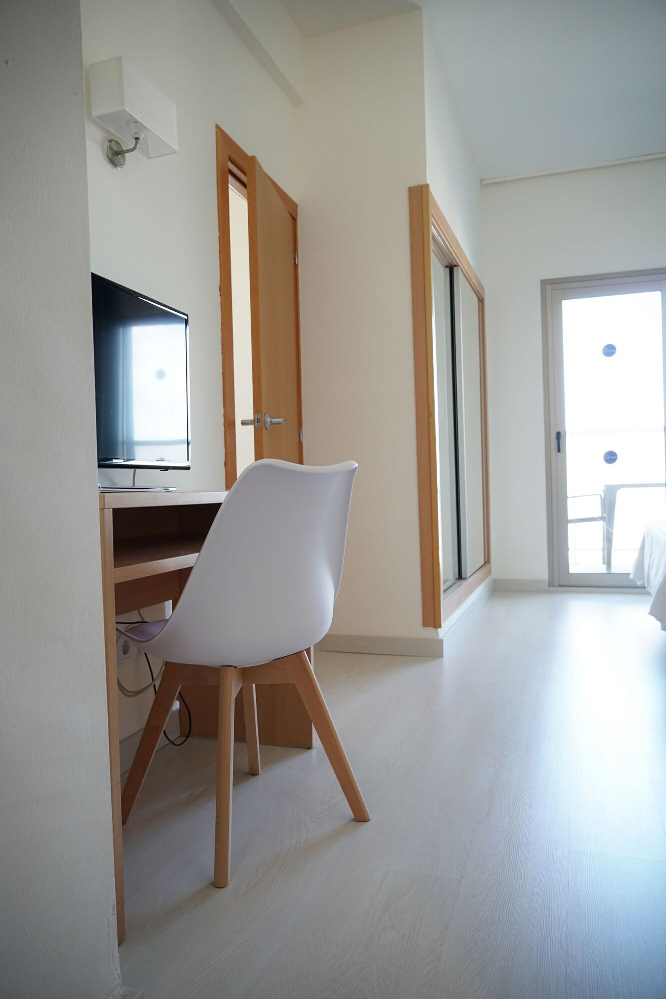 Ibersol Playa Dorada Hotel Coma-ruga Ngoại thất bức ảnh
