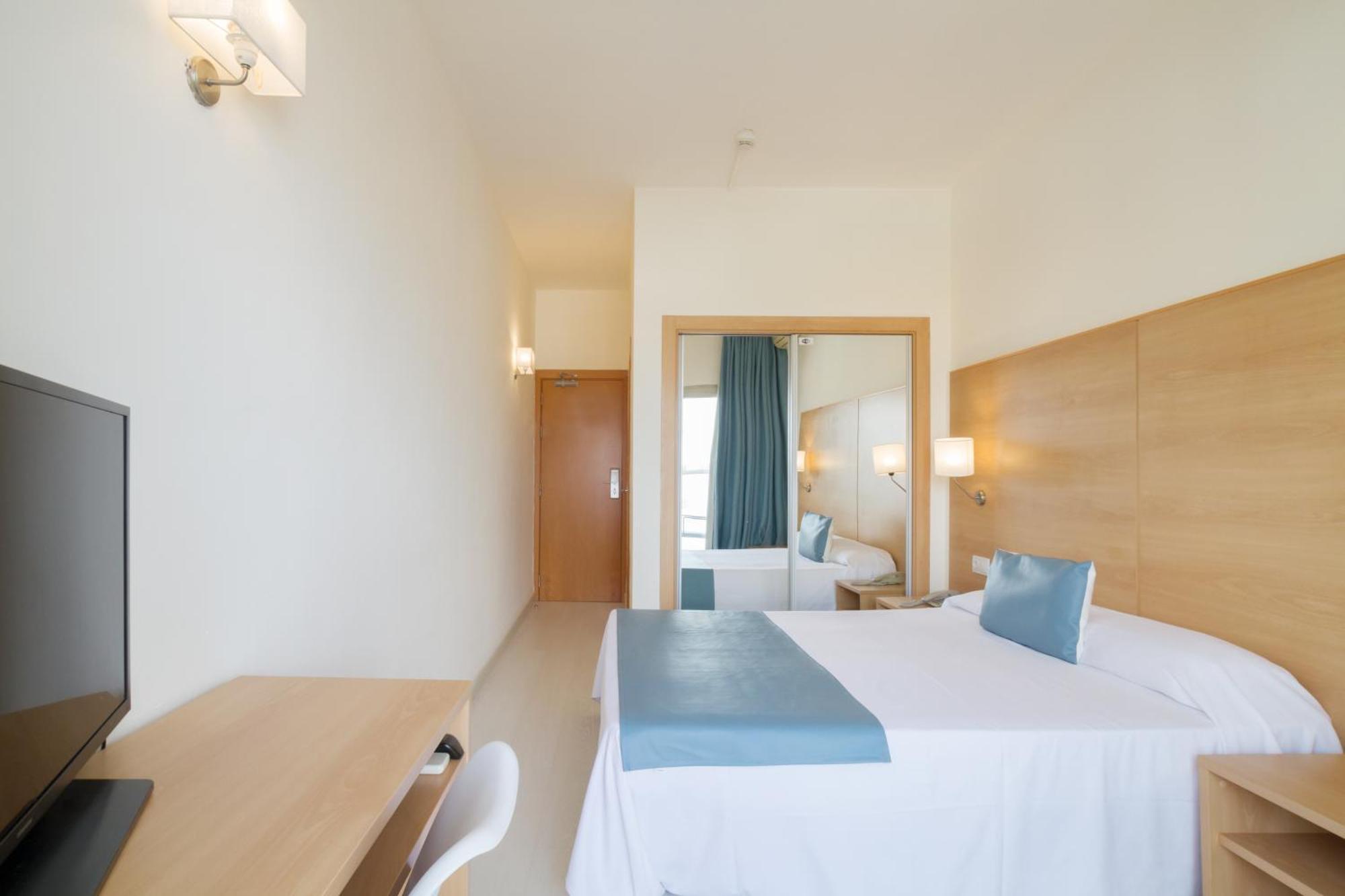 Ibersol Playa Dorada Hotel Coma-ruga Ngoại thất bức ảnh