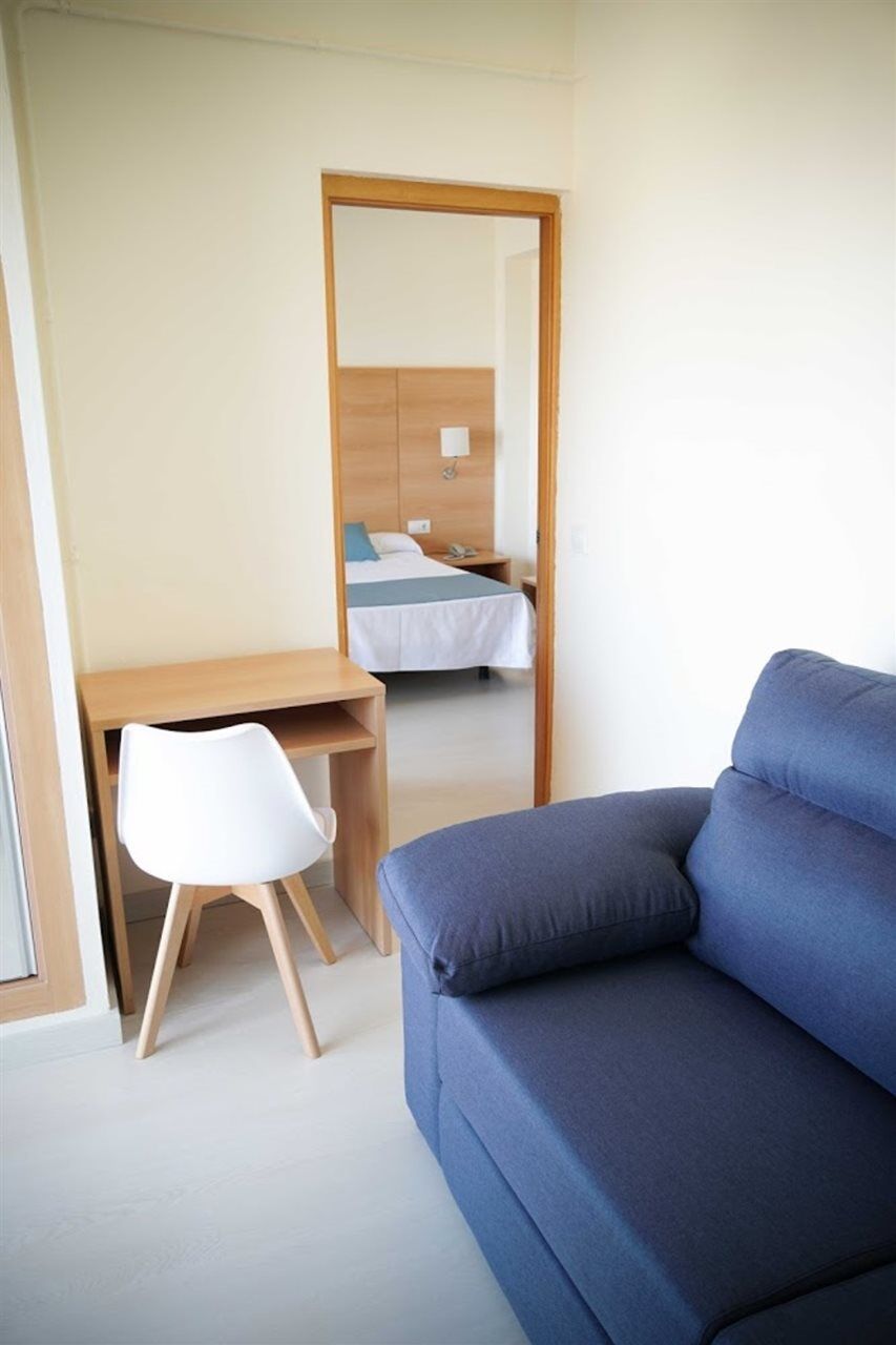 Ibersol Playa Dorada Hotel Coma-ruga Ngoại thất bức ảnh